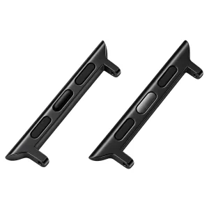 مبدل بند آلتیمیت شیلد مدل Connector AP22 مناسب برای اپل واچ 49 میلی متری سری Ultra