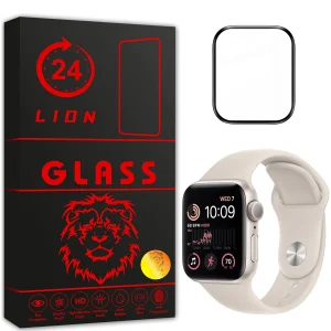 محافظ صفحه نمایش لاین مدل RT007 مناسب برای اپل واچ Se 40mm 2022