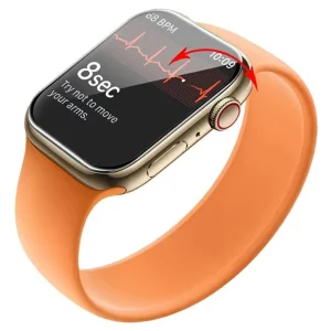 محافظ صفحه نمایش لاین مدل RT007 مناسب برای اپل واچ Se 40mm 2022