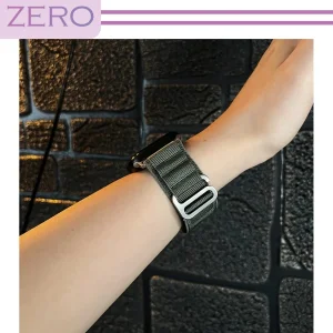 بند زیرو مدل Loop Alpine مناسب برای اپل واچ Series 2 Aluminum 38mm