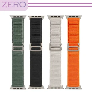 بند زیرو مدل Loop Alpine مناسب برای اپل واچ Series 2 Aluminum 38mm