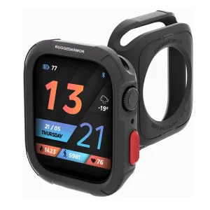 کاور زیرو مدل Rugged ARM ZR مناسب برای اپل واچ سری 4/5/6/Se سایز 40 میلی متری