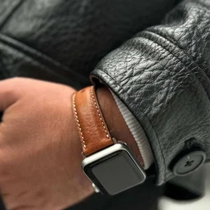 بند اپیکوی مدل  Simple Stylish مناسب برای اپل واچ سری 1/2/3/4/5/6/7/8/9/SE/Ultra سایز 42/44/45/49 میلی متری