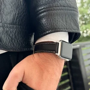 بند اپیکوی مدل  Simple Stylish مناسب برای اپل واچ سری 1/2/3/4/5/6/7/8/9/SE/Ultra سایز 42/44/45/49 میلی متری