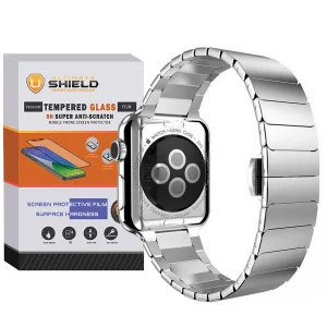بند آلتیمیت شیلد مدل Butterfly-Link-UL مناسب برای اپل واچ Series 7 Aluminum 45mm / Series 8 Aluminum 45mm / Series 9 Aluminum 45mm