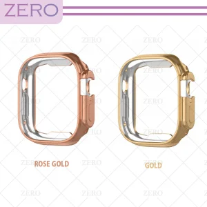 کاور زیرو مدل ZR-Just-Case مناسب برای اپل واچ Ultra 49MM