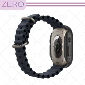 کاور زیرو مدل ZR-Just-Case مناسب برای اپل واچ Ultra 49MM