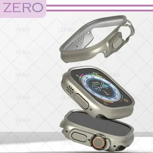 کاور زیرو مدل ZR-Just-Case مناسب برای اپل واچ Ultra 49MM
