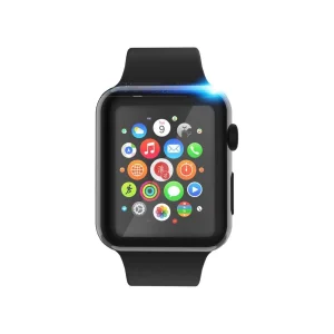 محافظ صفحه نمایش گرین مدل 3D Watch مناسب برای اپل واچ سایز 42 میلی متر