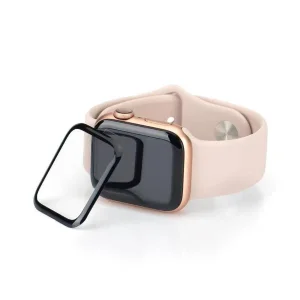 محافظ صفحه نمایش گرین مدل 3D Watch مناسب برای اپل واچ سایز 42 میلی متر