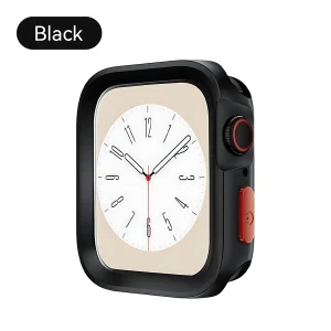 کاور اسلیکتو مدل SlDefender مناسب برای اپل واچ سری 10 سایز 42 میلی متری