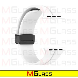 بند ام‌گلس مدل Magnetic-MG مناسب برای اپل واچ Ultra 49mm / Ultra 2 49mm