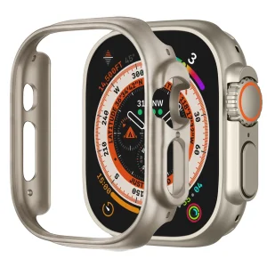 کاور آکوآرا مدل GRDHO مناسب برای اپل واچ 49mm سری Ultra