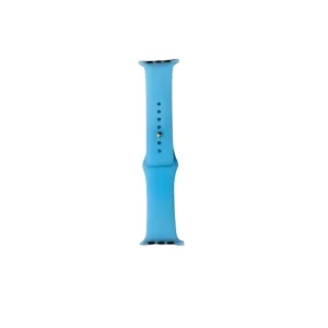 بند اپیکوی مدل SiliconBand مناسب برای اپل واچ 38/40/41 میلی متری