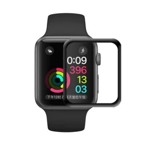 محافظ صفحه نمایش گودزیلا مدل G-AP44 مناسب اپل واچ 44 میلی متری