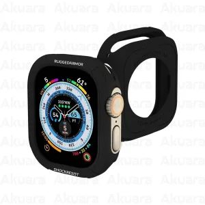 کاور آکوآرا مدل RGD مناسب برای اپل واچ Ultra / Ultra 2 49mm