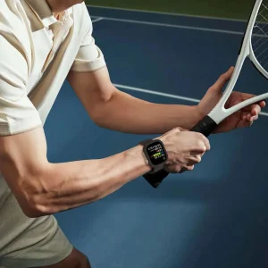 کاور آکوآرا مدل RGD مناسب برای اپل واچ Ultra / Ultra 2 49mm