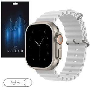 بند لوکسار مدل Ocean -900 مناسب برای اپل واچ سایز 49 میلی متری سری ULTRA 2