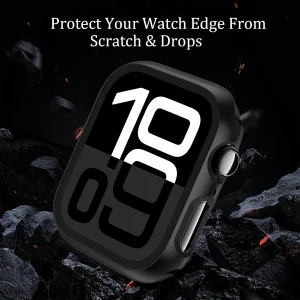 کاور زیرو مدل Bare Guard ZR مناسب برای اپل واچ Series 10 46mm