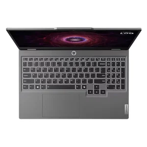 لپ‌تاپ 15.6 اینچی لنوو مدل LOQ 15ARP9-R5 7235HS-RTX3050 6GB-16GB DDR5 4800MHz-512GB SSD-FHD