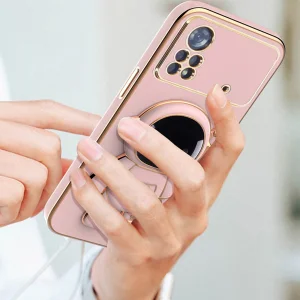 کاور گاردتک مدل astronaut مناسب برای گوشی موبایل شیائومی Poco X4 Pro 4G