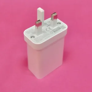 شارژر دیواری شیائومی مدل MDY-11-EN به همراه کابل تبدیل USB-C