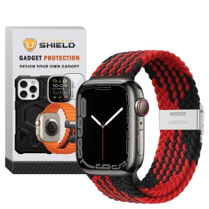 بند آلتیمیت شیلد مدل Braided GK مناسب برای اپل واچ سری 1 سایز 42mm