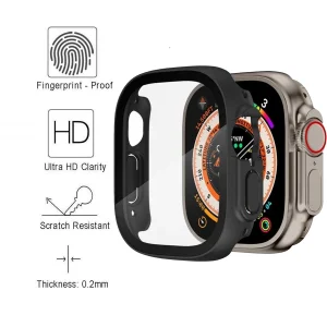 کاور اپیکوی مدل Cover Apple watch مناسب برای اپل واچ 49 میلی متری سری Ultra