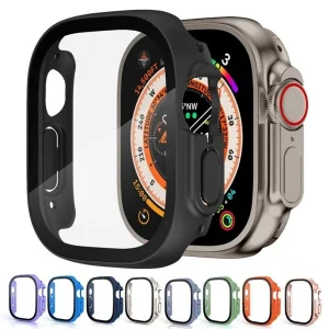 کاور اپیکوی مدل Cover Apple watch مناسب برای اپل واچ 49 میلی متری سری Ultra