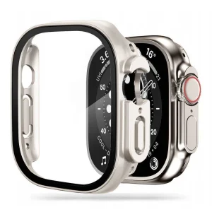 کاور اپیکوی مدل Cover Apple watch مناسب برای اپل واچ 49 میلی متری سری Ultra
