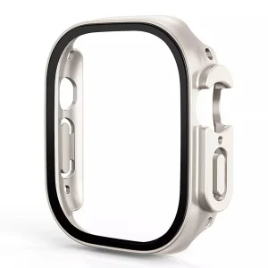 کاور اپیکوی مدل Cover Apple watch مناسب برای اپل واچ 49 میلی متری سری Ultra