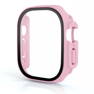 کاور اپیکوی مدل Cover Apple watch مناسب برای اپل واچ 49 میلی متری سری Ultra