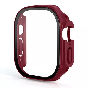 کاور اپیکوی مدل Cover Apple watch مناسب برای اپل واچ 49 میلی متری سری Ultra