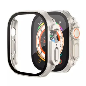 کاور اپیکوی مدل Cover Apple watch مناسب برای اپل واچ 49 میلی متری سری Ultra