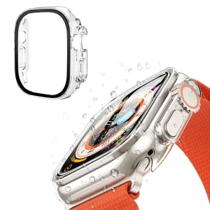 کاور اپیکوی مدل Cover Apple watch مناسب برای اپل واچ 49 میلی متری سری Ultra