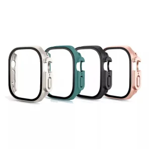 کاور اپیکوی مدل Cover Apple watch مناسب برای اپل واچ 49 میلی متری سری Ultra