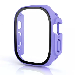 کاور اپیکوی مدل Cover Apple watch مناسب برای اپل واچ 49 میلی متری سری Ultra