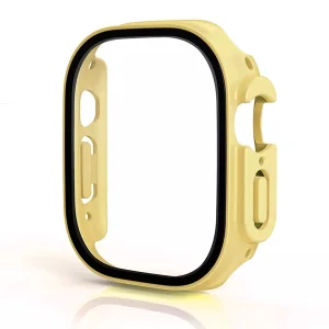 کاور اپیکوی مدل Cover Apple watch مناسب برای اپل واچ 49 میلی متری سری Ultra