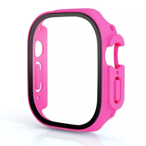 کاور اپیکوی مدل Cover Apple watch مناسب برای اپل واچ 49 میلی متری سری Ultra