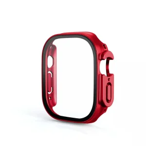 کاور اپیکوی مدل Cover Apple watch مناسب برای اپل واچ 49 میلی متری سری Ultra