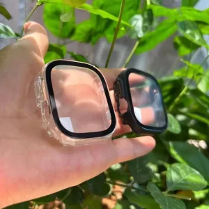 کاور اپیکوی مدل Cover Apple watch مناسب برای اپل واچ 49 میلی متری سری Ultra