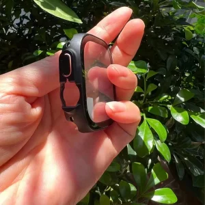 کاور اپیکوی مدل Cover Apple watch مناسب برای اپل واچ 49 میلی متری سری Ultra