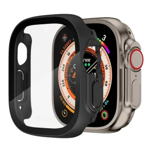 کاور اپیکوی مدل Cover Apple watch مناسب برای اپل واچ 49 میلی متری سری Ultra