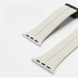 بند زیرو مدل Magnetic ZR مناسب برای اپل واچ سری 10 سایز 46 میلی متری