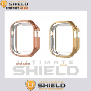 کاور آلتیمیت شیلد مدل UL-Just-Case مناسب برای اپل واچ Ultra 49MM