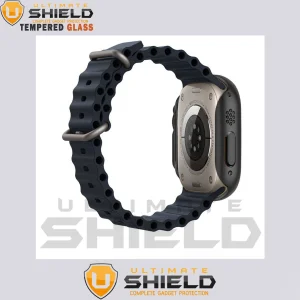 کاور آلتیمیت شیلد مدل UL-Just-Case مناسب برای اپل واچ Ultra 49MM