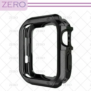 کاور زیرو مدل ZR LUX مناسب برای اپل واچ 42 / 44 / 45 میلی متری