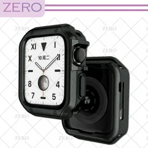 کاور زیرو مدل ZR LUX مناسب برای اپل واچ 42 / 44 / 45 میلی متری