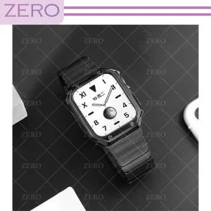 کاور زیرو مدل ZR LUX مناسب برای اپل واچ 42 / 44 / 45 میلی متری