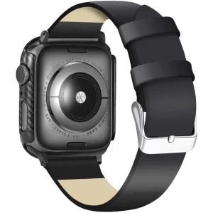 کاور کی-دوو مدل Kevlar Edge مناسب برای اپل واچ 45 میلی متری